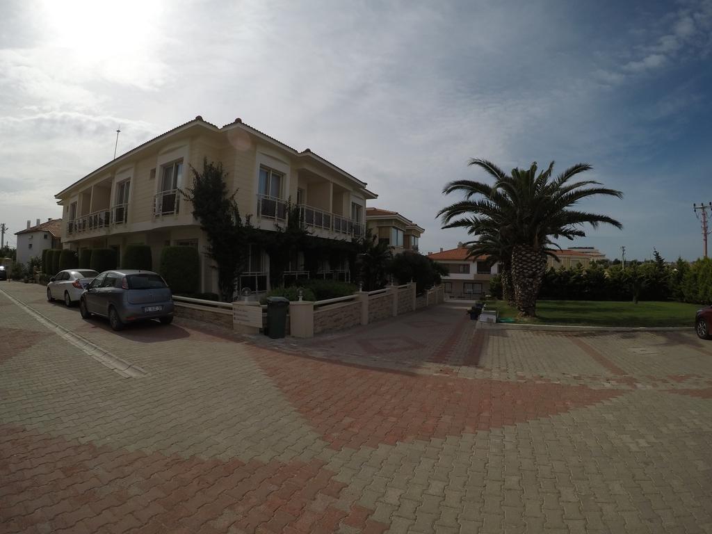 Apex Travel Club - ATC - Kamer Suites & Hotel