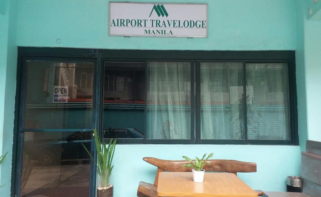 Apex Travel Club - ATC - Airport Travelodge Manila