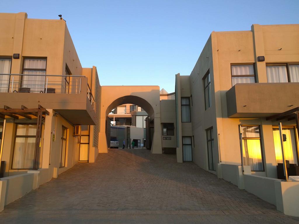 Apex Travel Club - ATC - Atlantic Villa Guest House