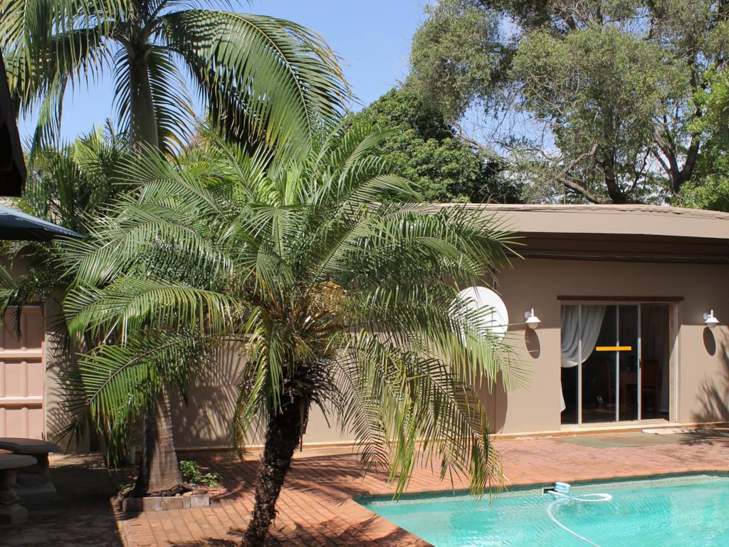 Apex Travel Club - ATC - Komati Guesthouse