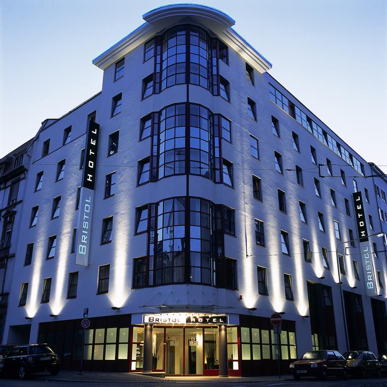 Apex Travel Club - ATC - Bristol Hotel Frankfurt