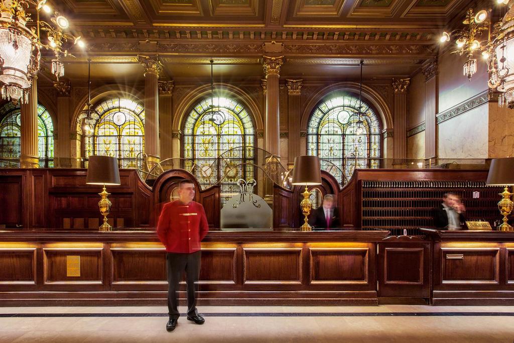 Apex Travel Club - ATC - Metropole Hotel Brussels