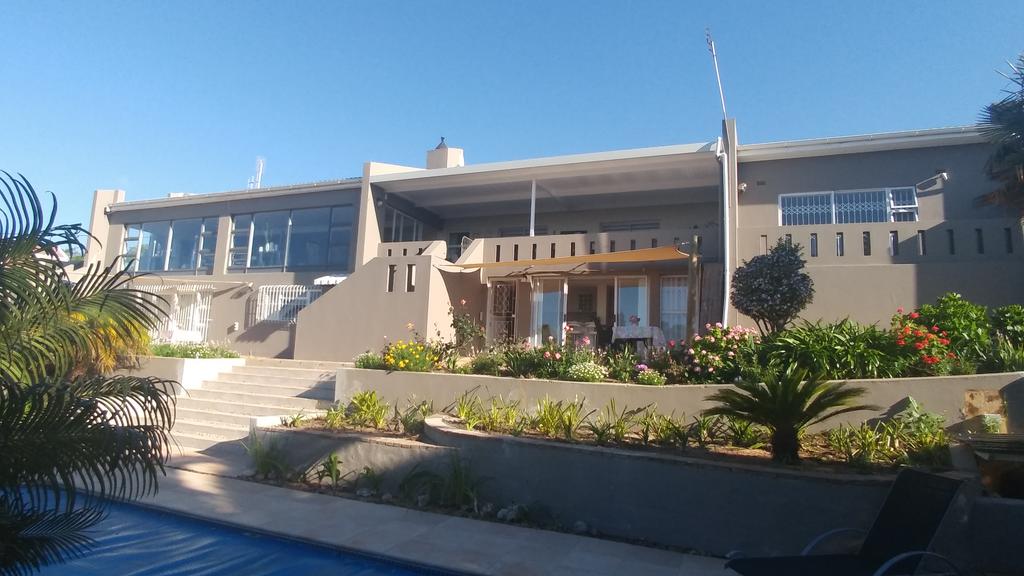 Apex Travel Club - ATC - Agape Apartments