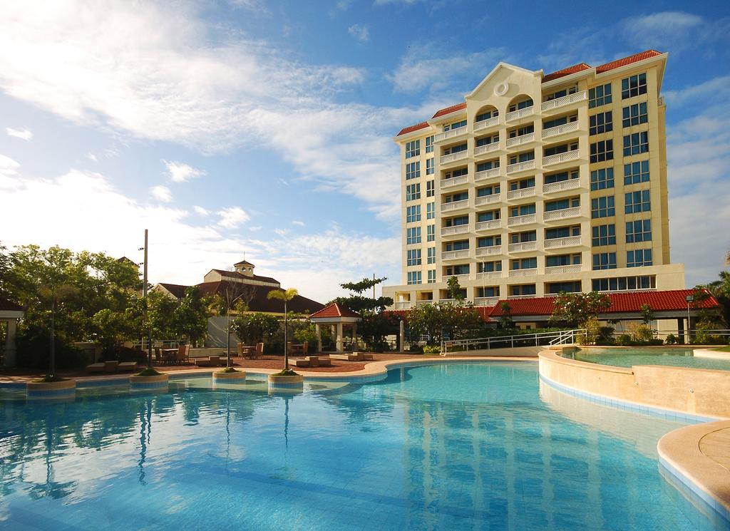 Apex Travel Club - ATC - Sotogrande Hotel & Resort