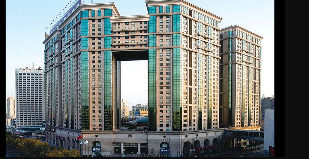 Apex Travel Club - ATC - Everbright Convention & Exhibition Centre Hotel