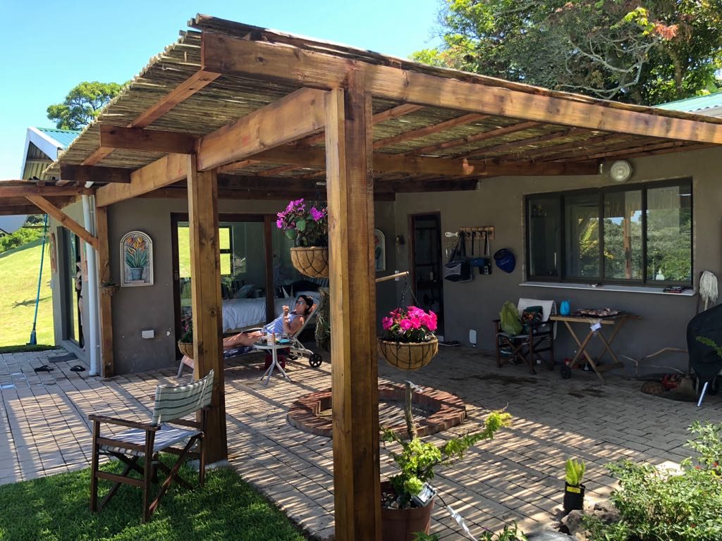 Apex Travel Club - ATC - Kingfisher Lakeside Retreat - Fisheagle Cottage