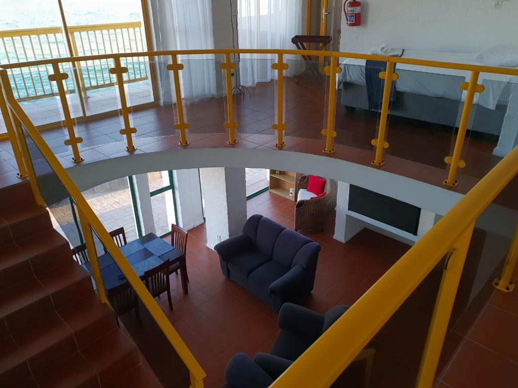 Apex Travel Club - ATC - Raaswater Self Catering