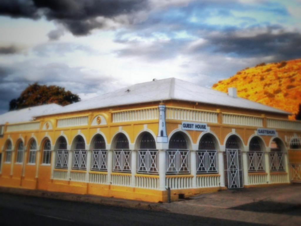 Apex Travel Club - ATC - The Lighthouse Guesthouse