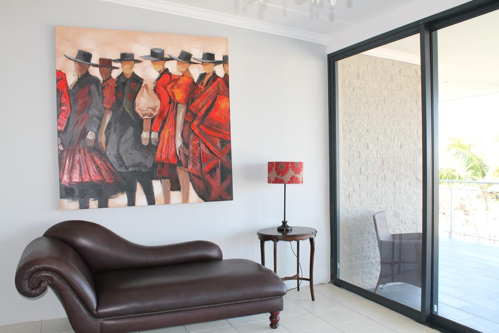 Apex Travel Club - ATC - Villa Petit