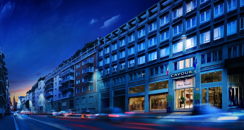 Apex Travel Club - ATC - Hotel Cavour