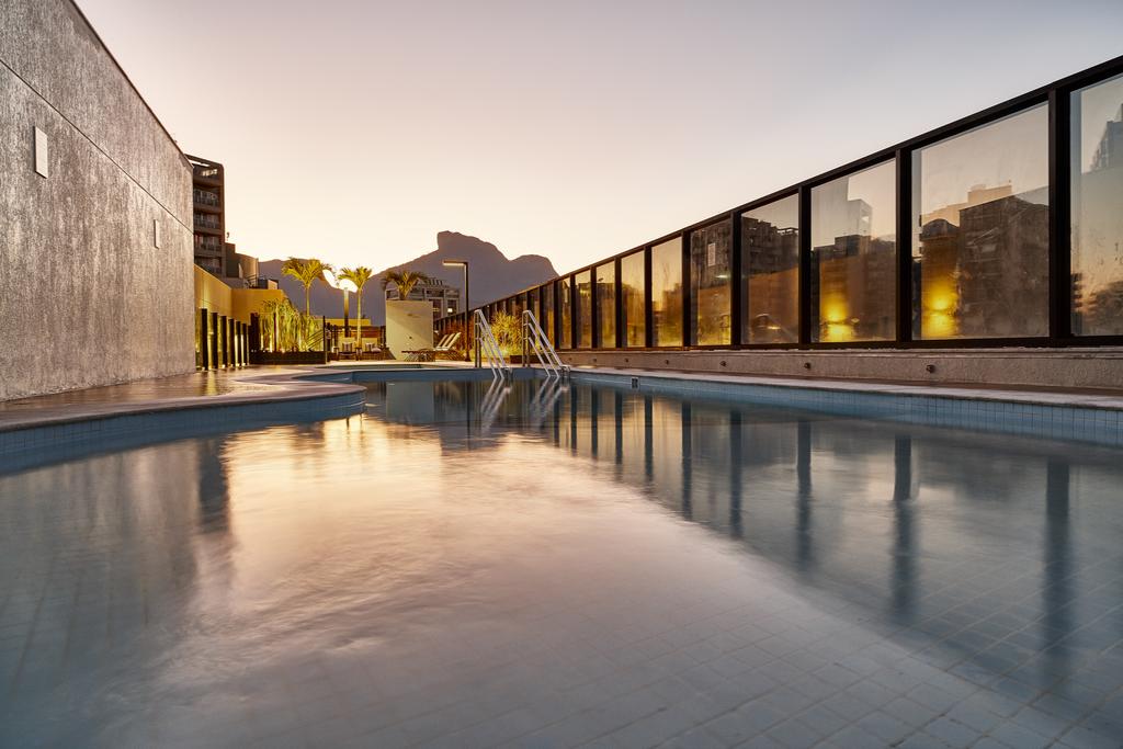 Apex Travel Club - ATC - Radisson Hotel Barra Rio de Janeiro