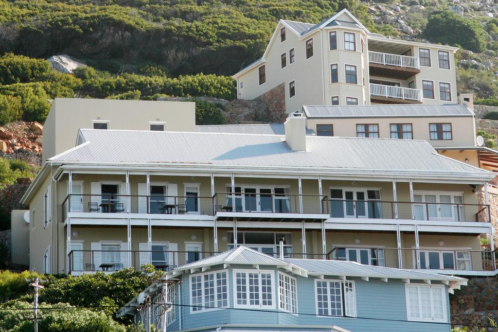 Apex Travel Club - ATC - Moonglow Guesthouse