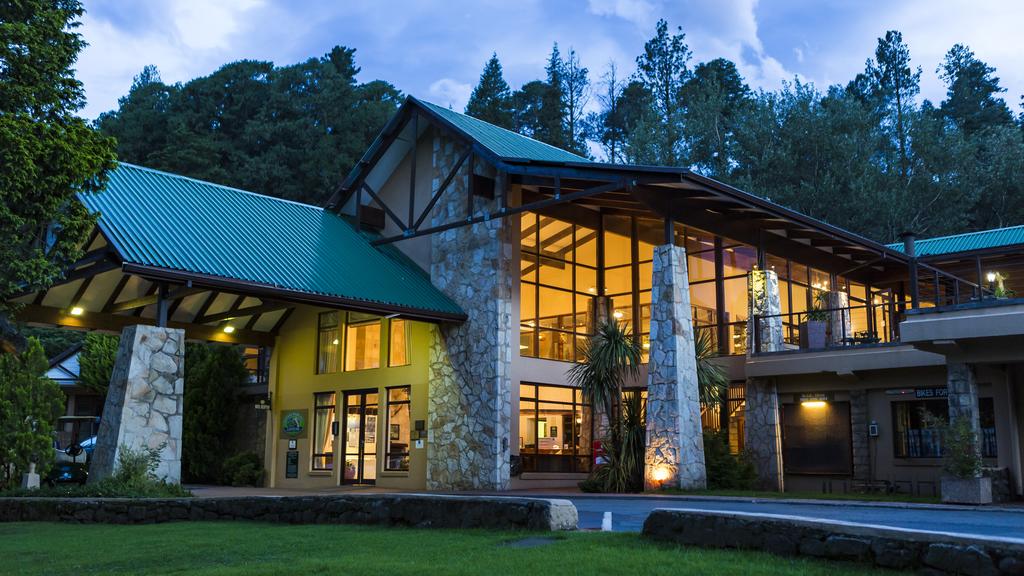 Apex Travel Club - ATC - Gooderson Drakensberg Gardens Golf & Spa Resort