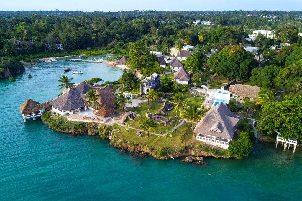 Apex Travel Club - ATC - Chuini Zanzibar Beach Lodge