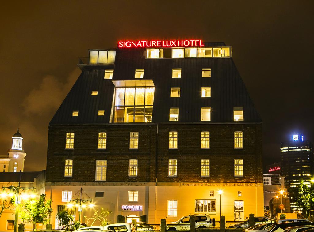 Apex Travel Club - ATC - Signature Lux Hotel by ONOMO, Waterfront