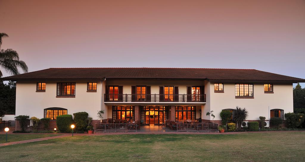Apex Travel Club - ATC - Wartburger Hof Hotel