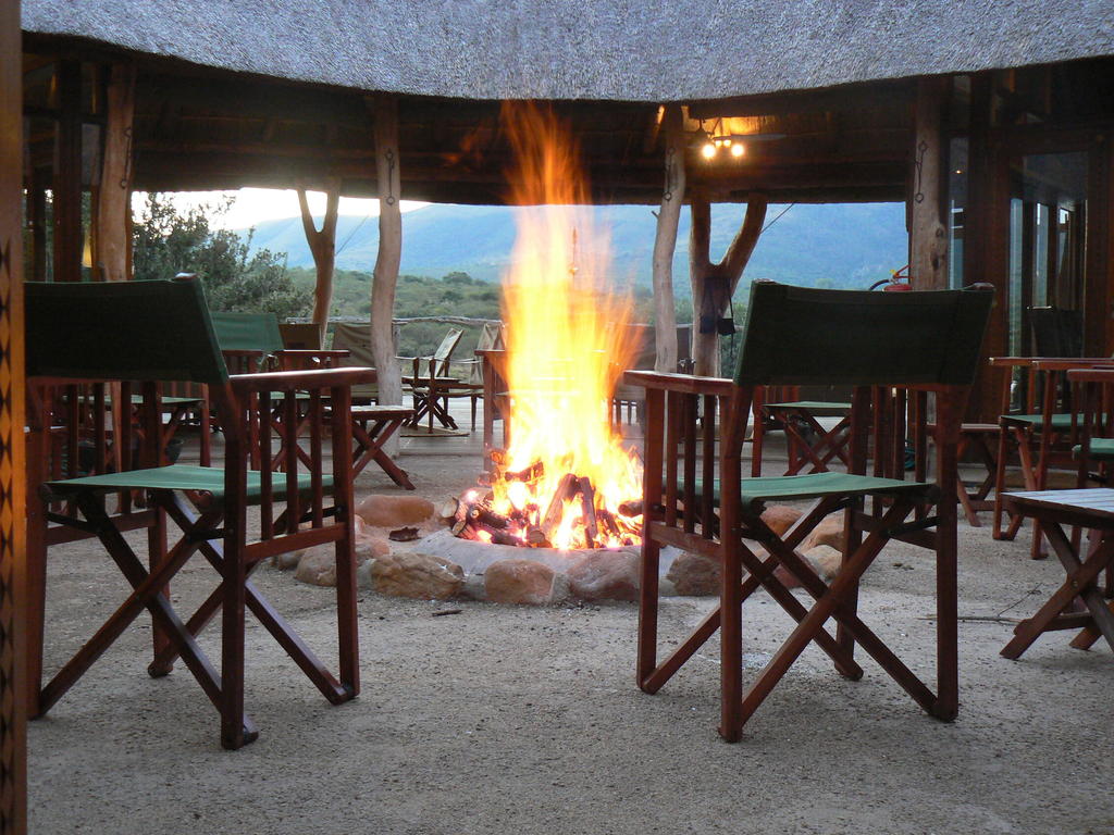 Apex Travel Club - ATC - Pumba Private Game Reserve and Spa