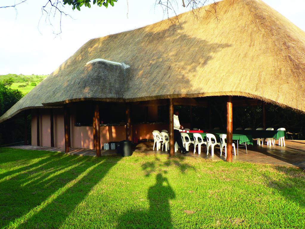 Apex Travel Club - ATC - Mansfield Game Reserve