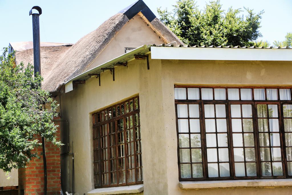 Apex Travel Club - ATC - Glenwood Safaris