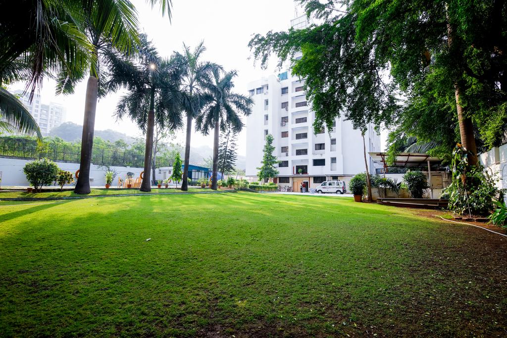Apex Travel Club - ATC - Oritel Service Apartments