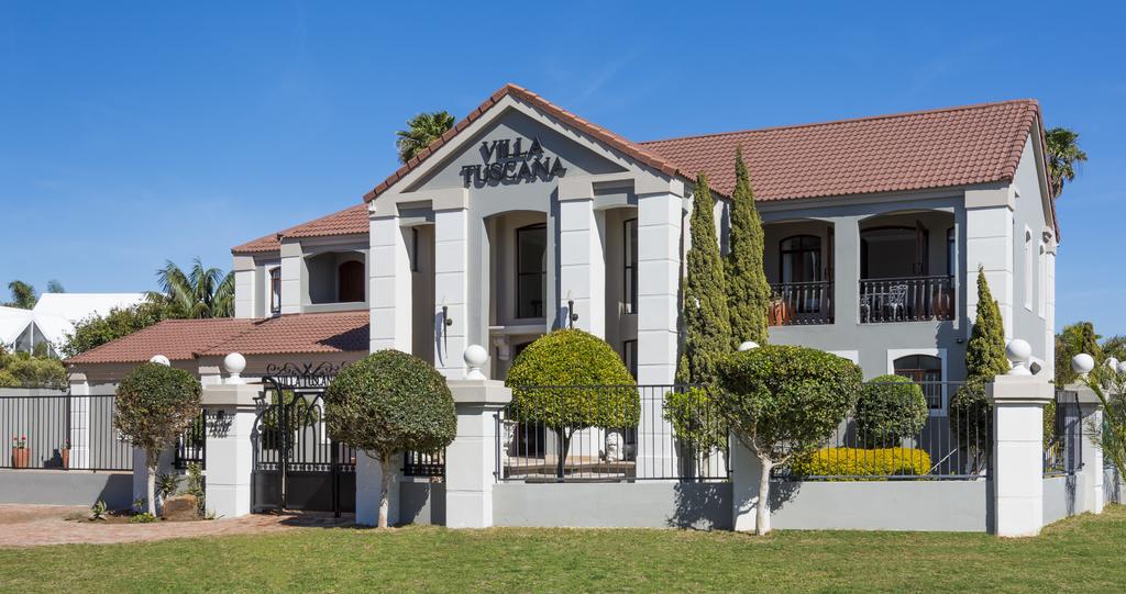 Apex Travel Club - ATC - Villa Tuscana by Mantis