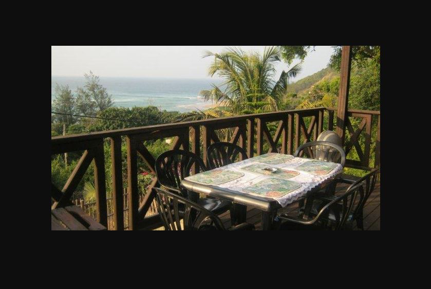 Apex Travel Club - ATC - Oceanview Mozambique