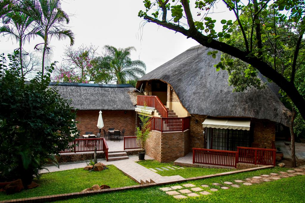 Apex Travel Club - ATC - Woodlands Guest House
