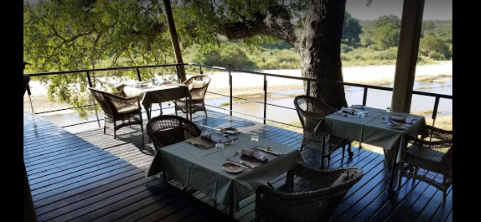 Apex Travel Club - ATC - Singita Ebony Lodge