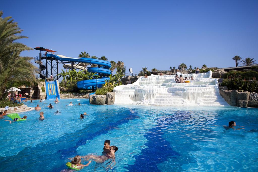 Apex Travel Club - ATC - Limak Arcadia Golf Resort