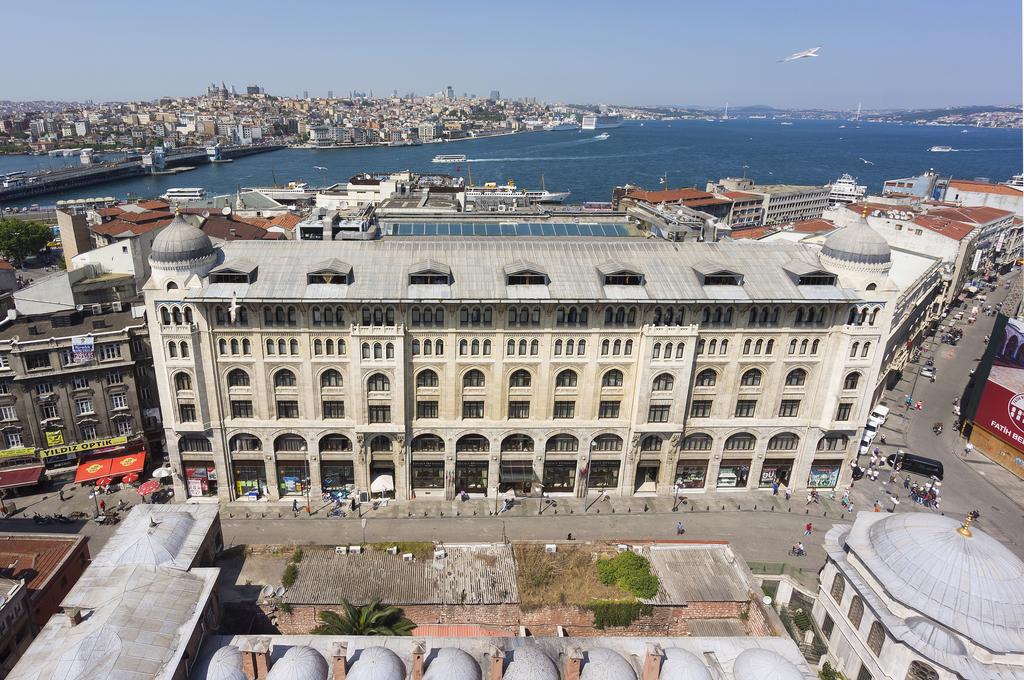 Apex Travel Club - ATC - Legacy Ottoman Hotel