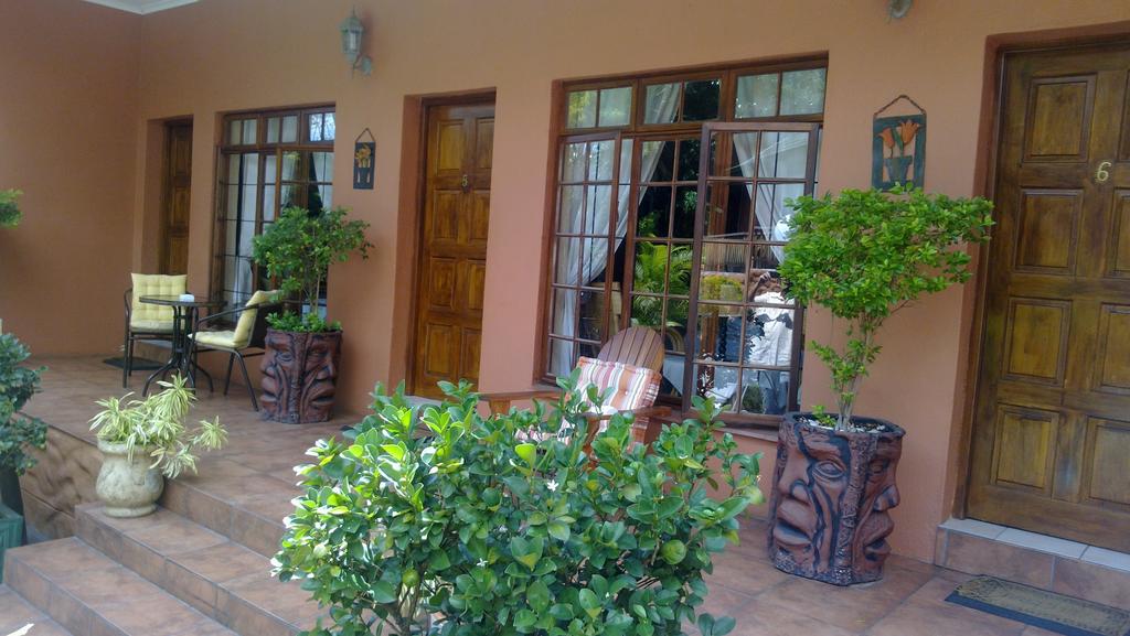 Apex Travel Club - ATC - Harmony Guesthouse