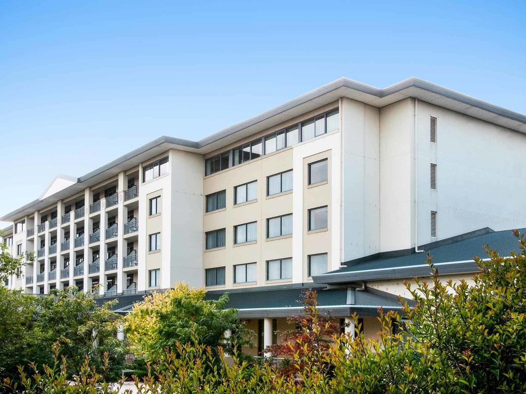 Apex Travel Club - ATC - Novotel Sydney Norwest