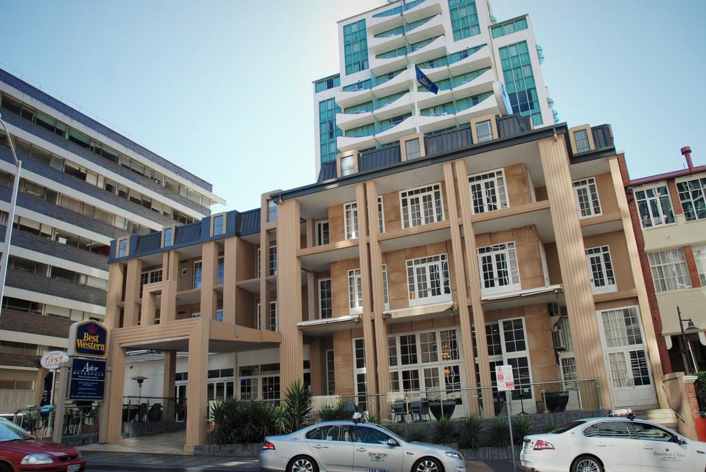 Apex Travel Club - ATC - Best Western Astor Metropole Hotel & Apartments
