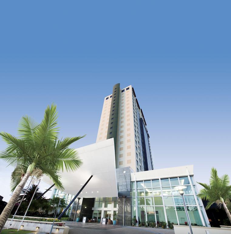 Apex Travel Club - ATC - Watermark Hotel & Spa Gold Coast