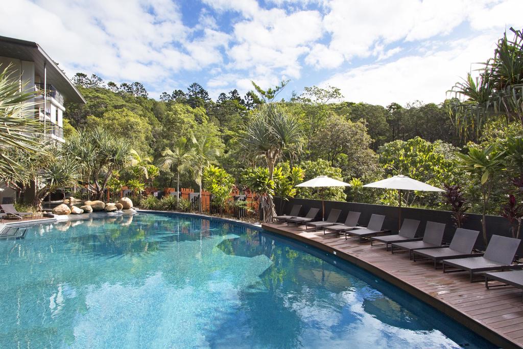 Apex Travel Club - ATC - Peppers Noosa Resort & Villas