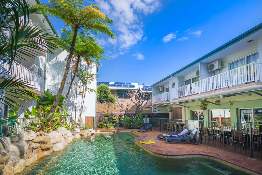 Apex Travel Club - ATC - Coral Tree Inn