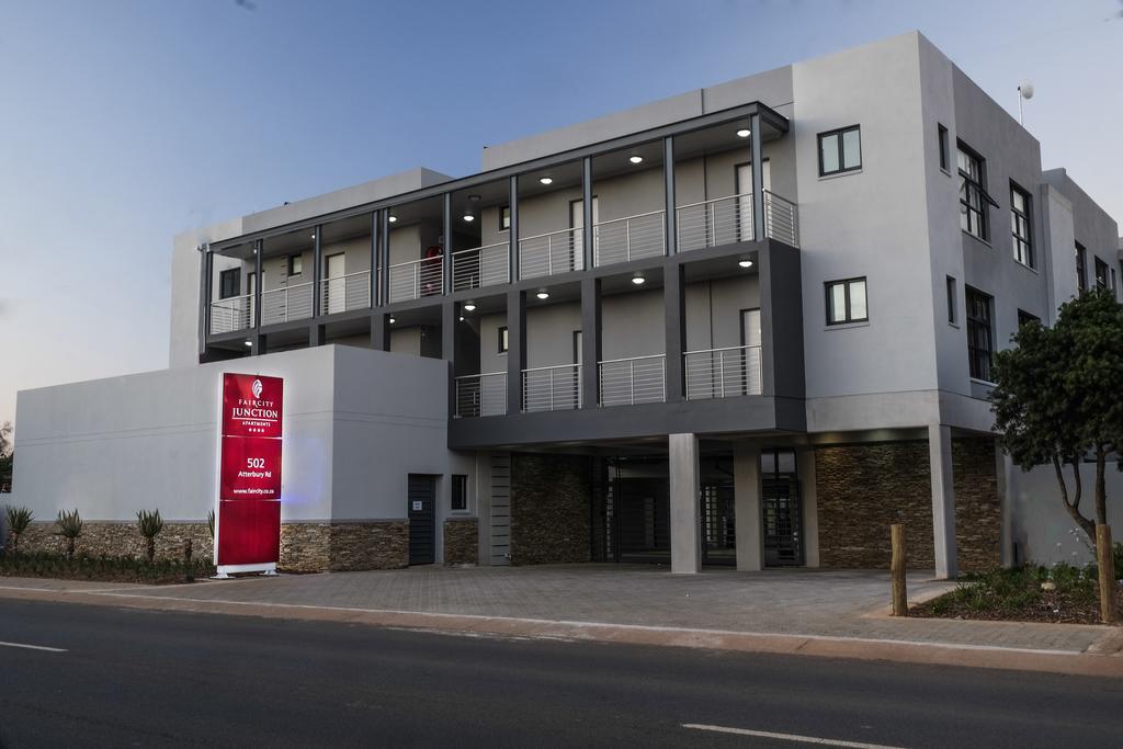 Apex Travel Club - ATC - Faircity Junction Apartments
