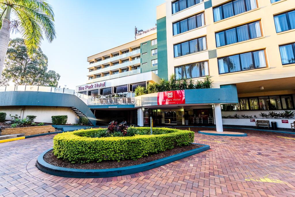 Apex Travel Club - ATC - The Park Hotel Brisbane