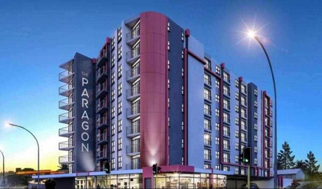 Apex Travel Club - ATC - The Paragon