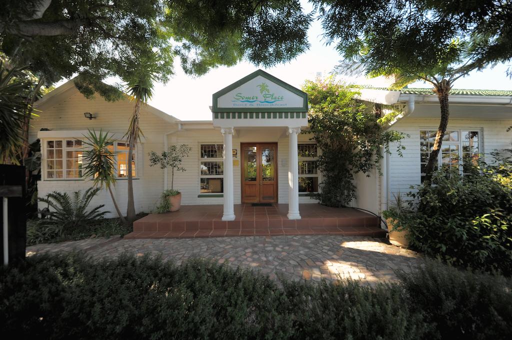 Apex Travel Club - ATC - Somer Place B&B