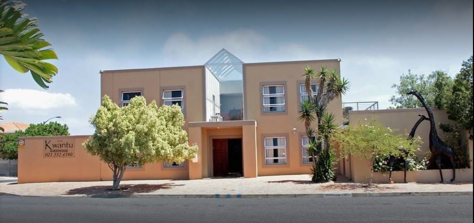 Apex Travel Club - ATC - Kwantu Guest House - Kwantu 3