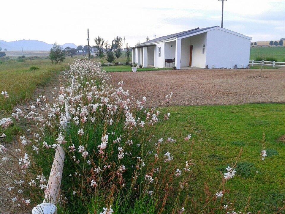 Apex Travel Club - ATC - Klein Eikeboom Cottages