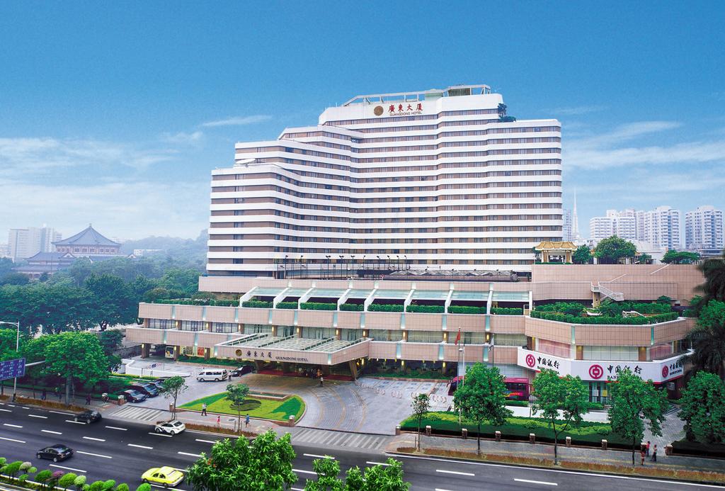 Apex Travel Club - ATC - Guangdong Hotel