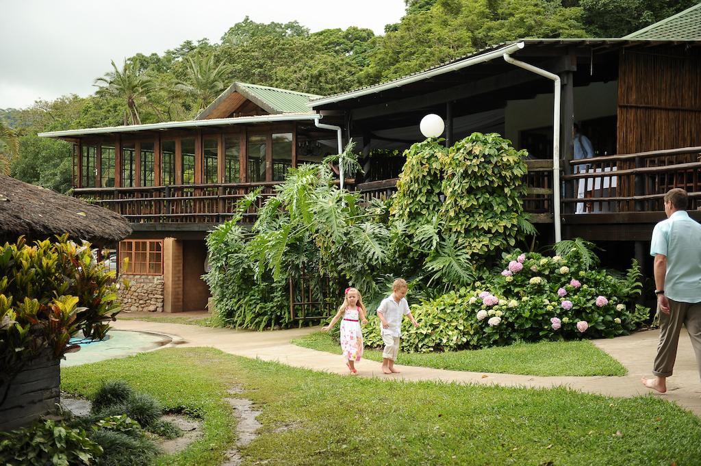 Apex Travel Club - ATC - Umtamvuna River Lodge