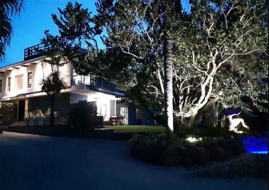 Apex Travel Club - ATC - The Hillcrest Guesthouse