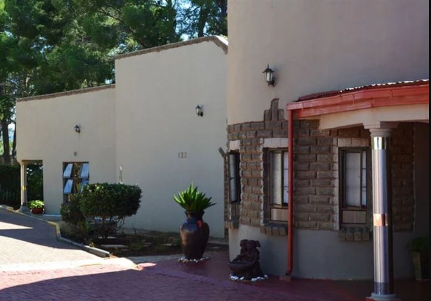 Apex Travel Club - ATC - Aligeo Guesthouse