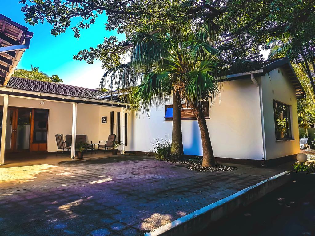 Apex Travel Club - ATC - Villa Tropicana