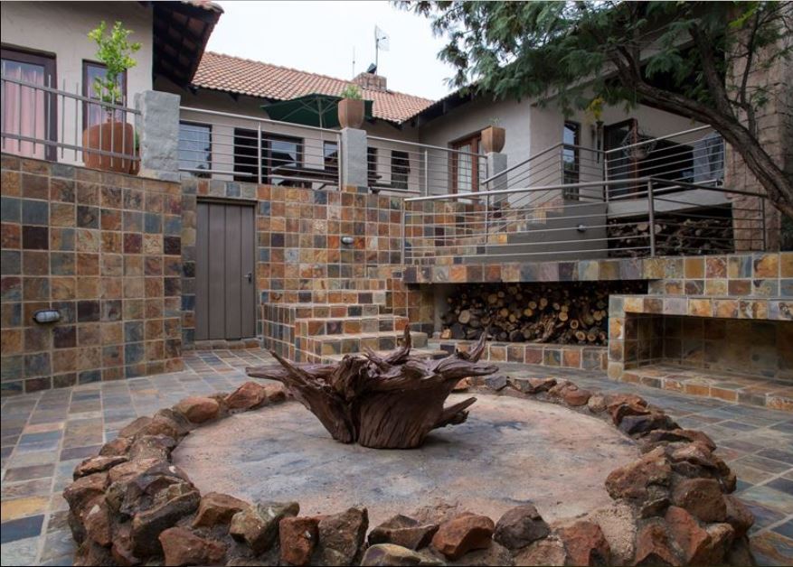 Apex Travel Club - ATC - Eagles Nest Estate Guest House