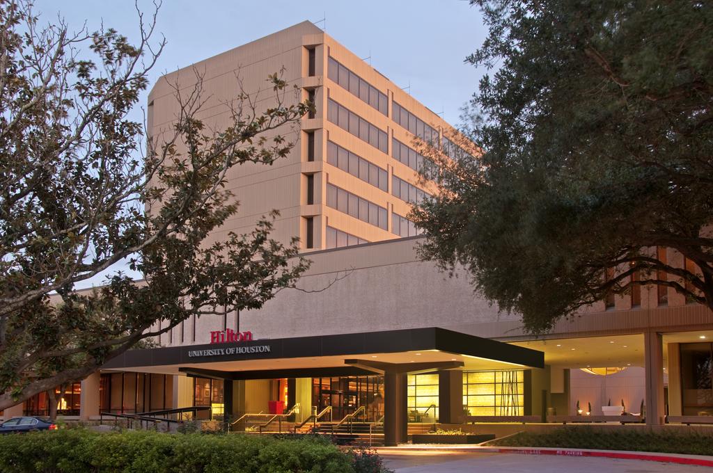 Apex Travel Club - ATC - Hilton University of Houston