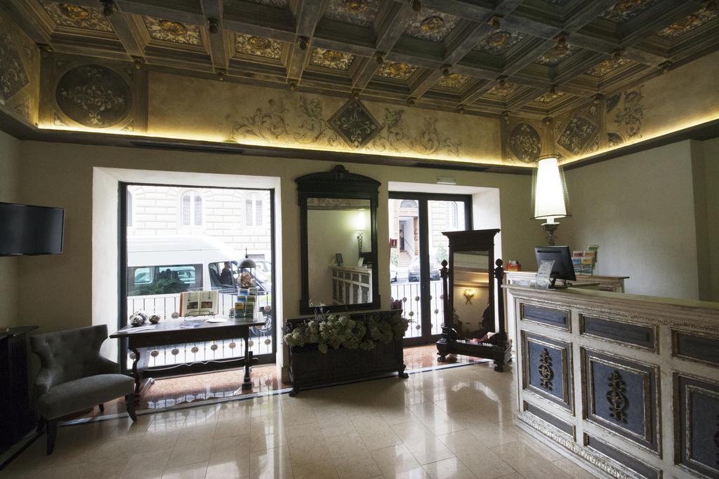 Apex Travel Club - ATC - Hotel Veneto Palace